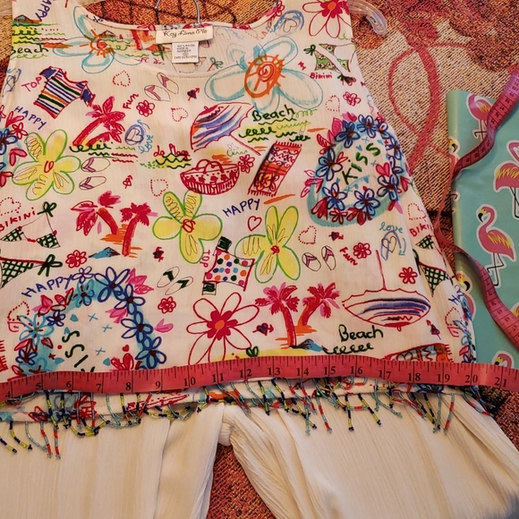 Pant set - Picture 8 of 8